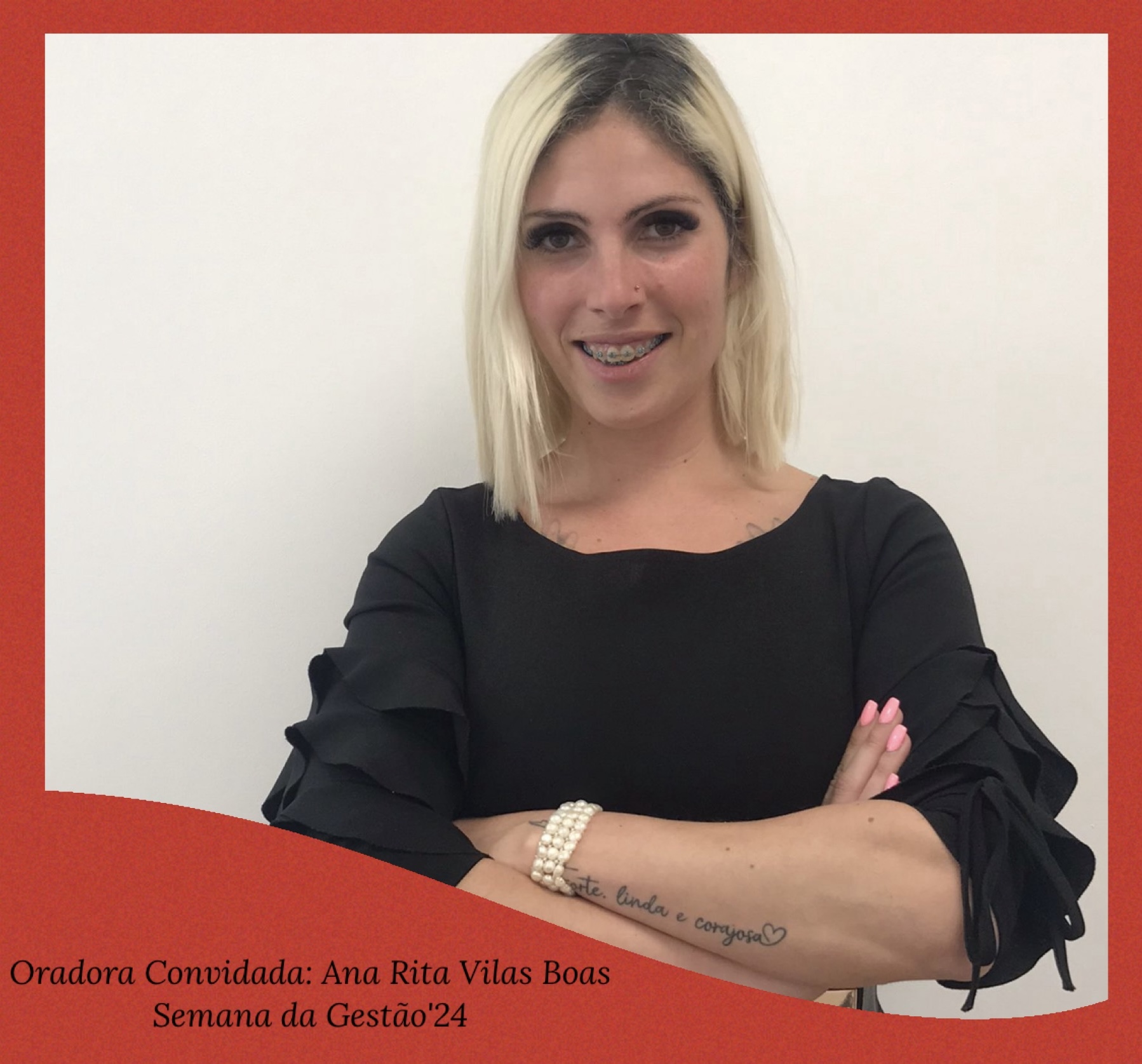 Ana Rita Vilas Boas