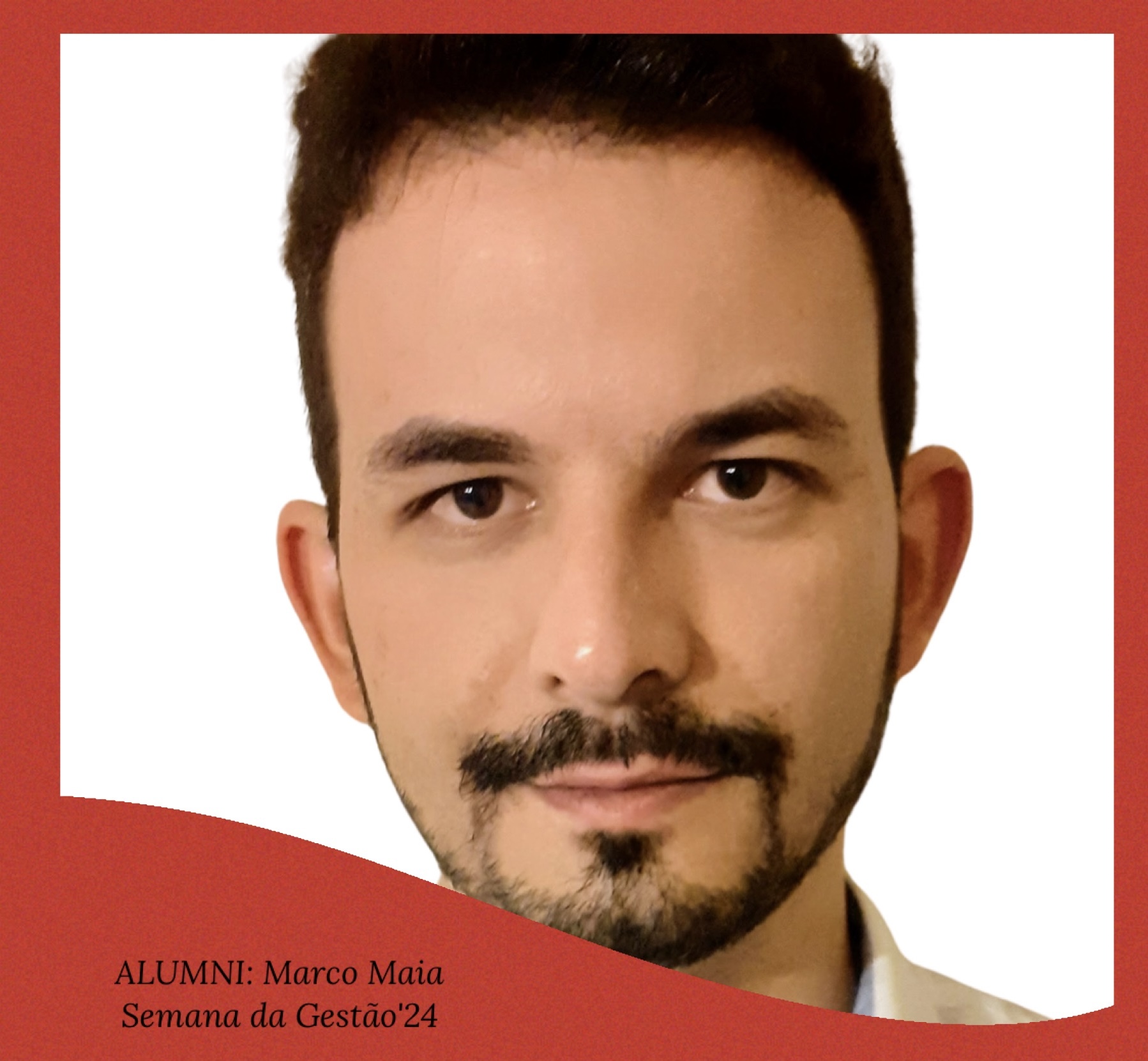 Marco Maia (ALUMNI)