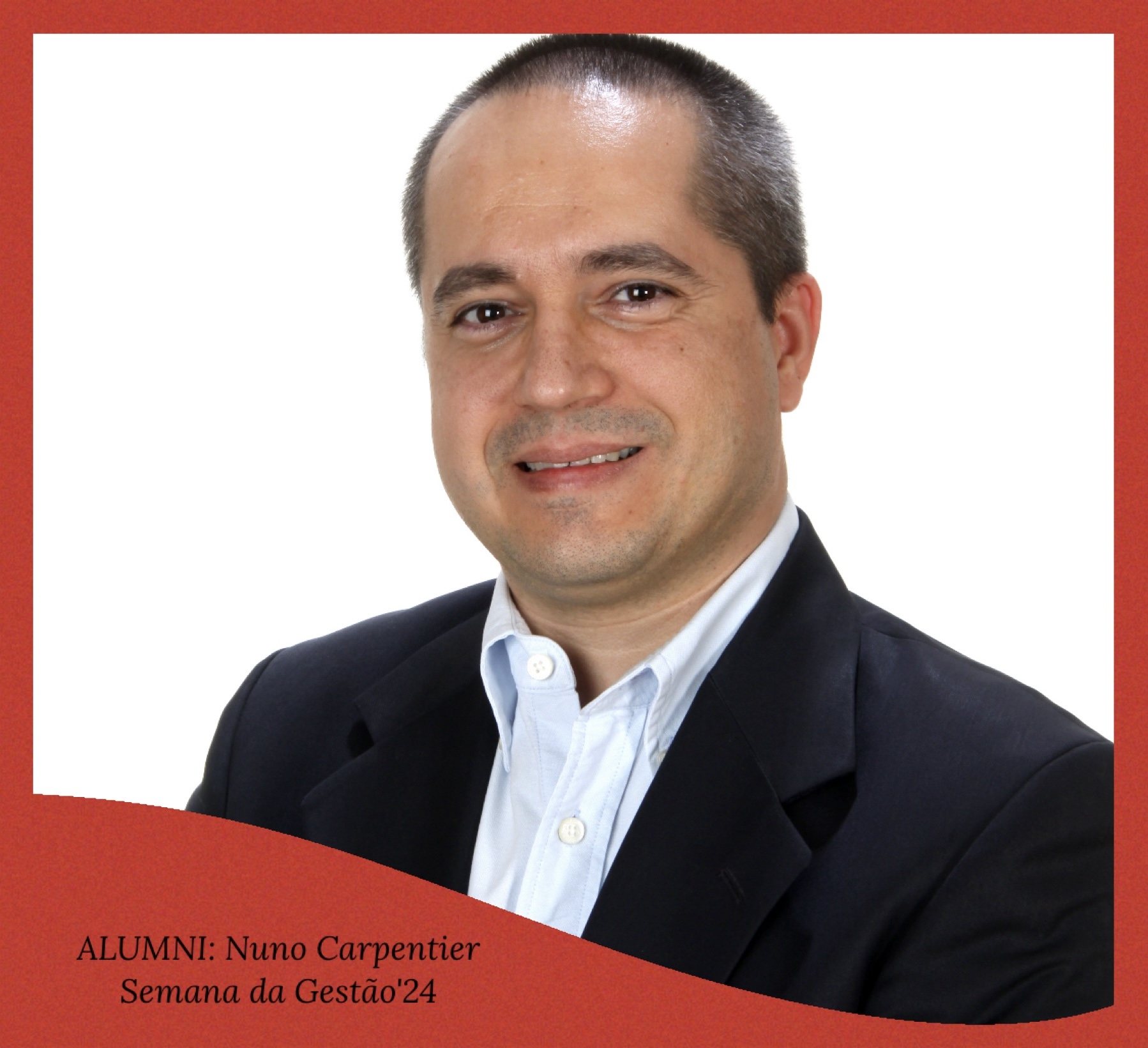 Nuno Carpentier (ALUMNI)